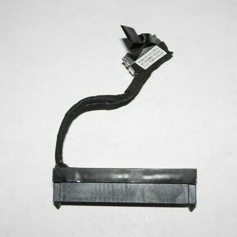 【The road to happiness Store】Hdd Cable Disk Driver Wire For HP Pavilion DV3-4000 G32 DV7-4000 DM4-1000 DM4-1140sa Connector. 