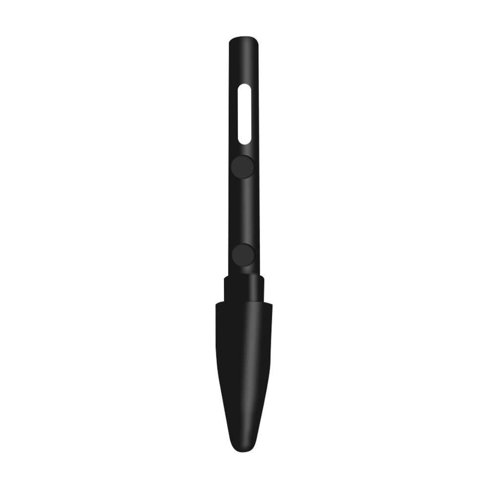 HXSJ Huion Pn05 10Pcs Replacement Pen Nibs Graphics T-ablet Pen Nibs Wear-Resistant Pen Nib For Huion Pw500/Pw507. 