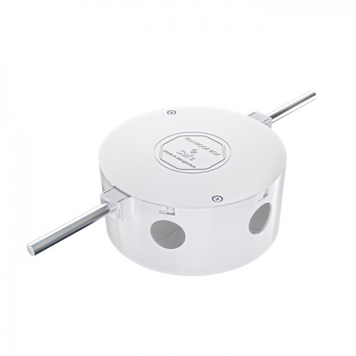 Ceiling Fan Hook Box High quality metal rod with anti-rust coating.