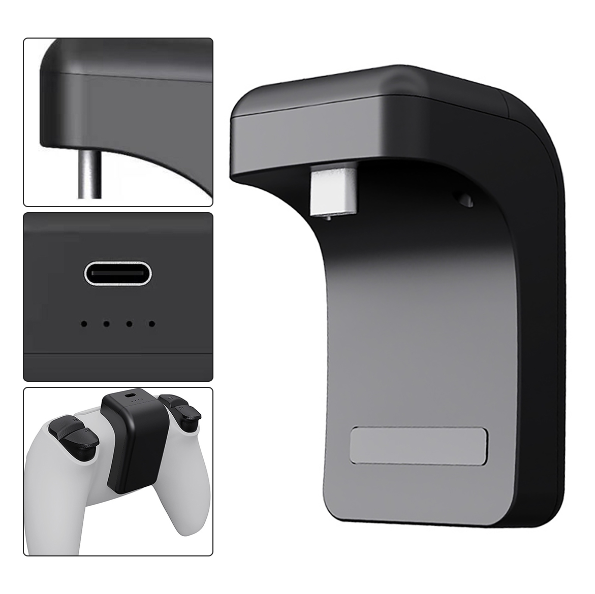 for Wireless Controller Gamepad Removable 1500Mah Battery. 