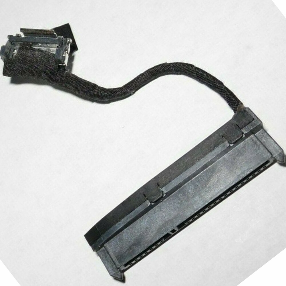 【The road to happiness Store】Hdd Cable Disk Driver Wire For HP Pavilion DV3-4000 G32 DV7-4000 DM4-1000 DM4-1140sa Connector. 