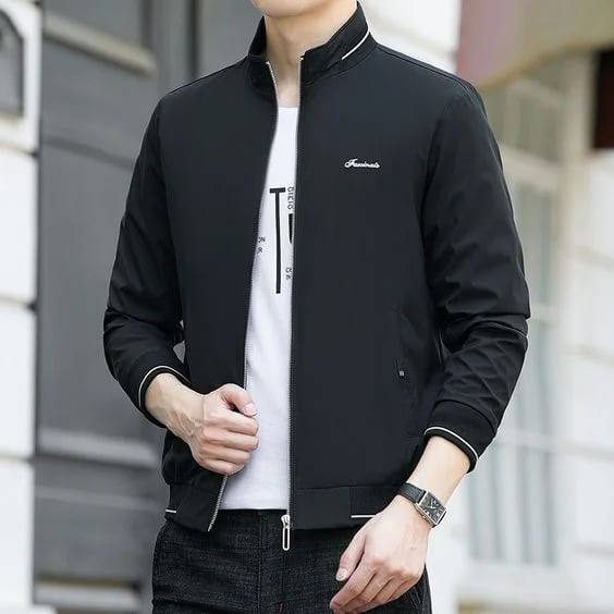 Winter printed  jaket  For Men - Jacket For Men