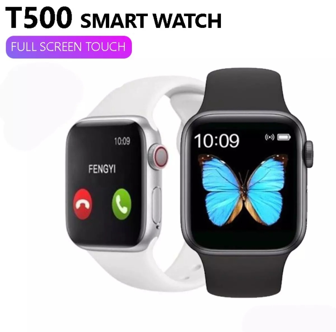 T500 Smart Watch Bluetooth Smart Styles Watch Daraz .bd