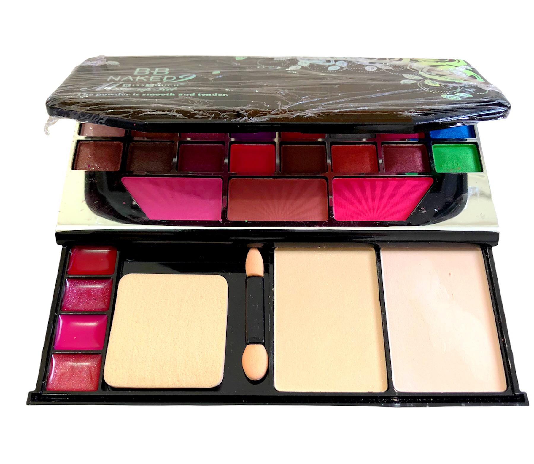 B B Lovely Kiss Touch 9135 Make-up set Accessories Girls Beutify Beauty Tools. 