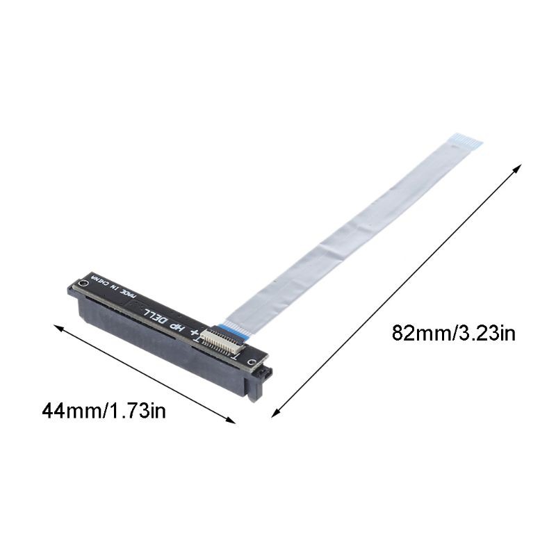 SATA HDD Connector Flex Cable for HP X360 15-BR13-UM 11-AB 11-AB009LA Laptop Kit. 