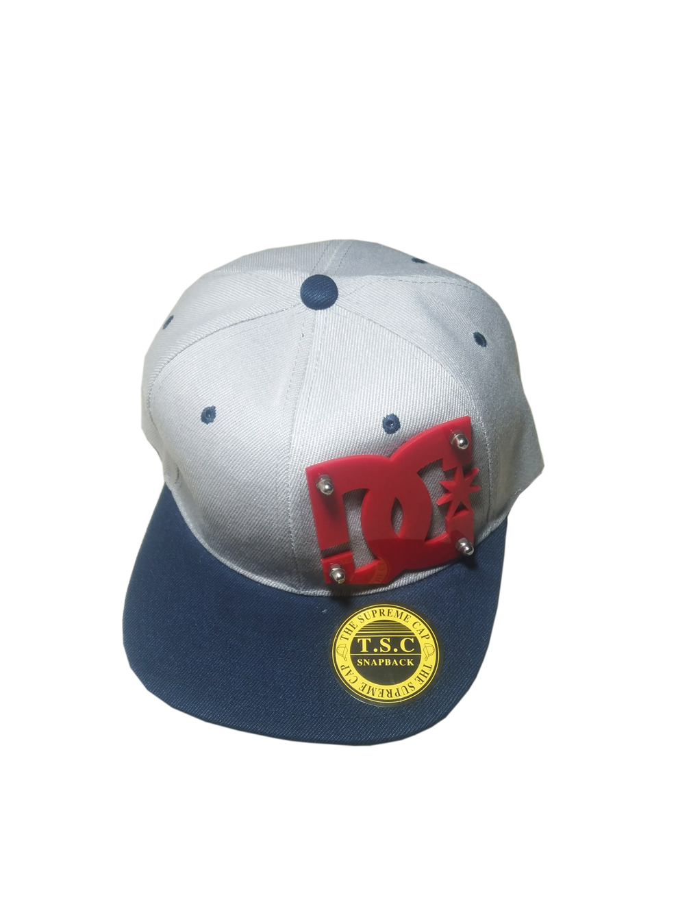 dg cap
