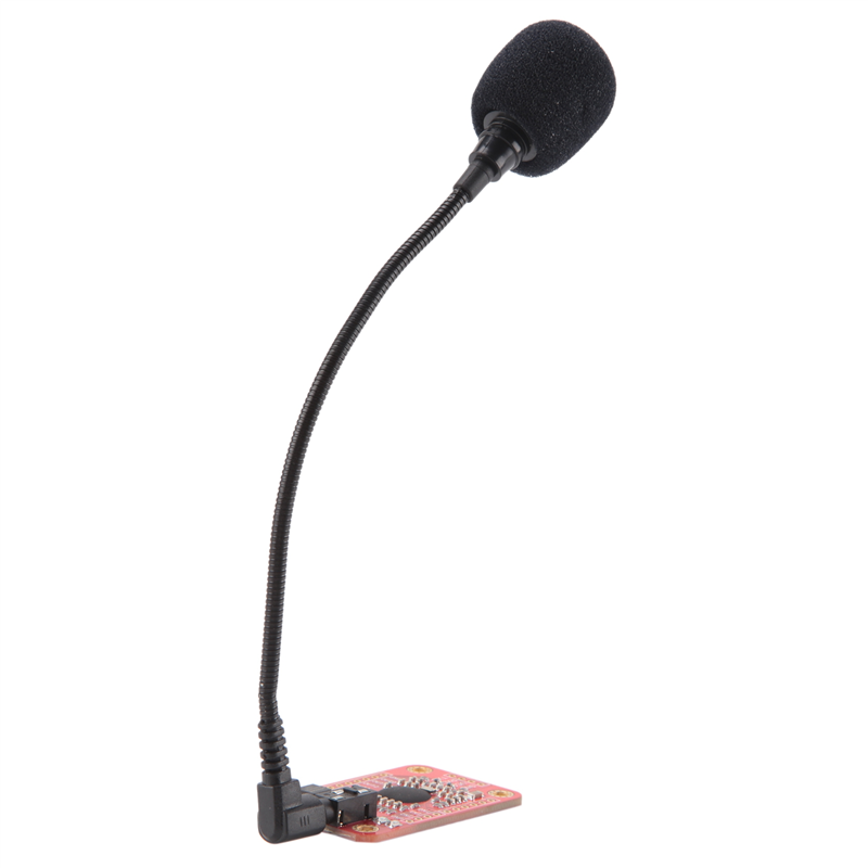 Voice Recognition Module V3 Speed Recognition Compatible with Ard. 