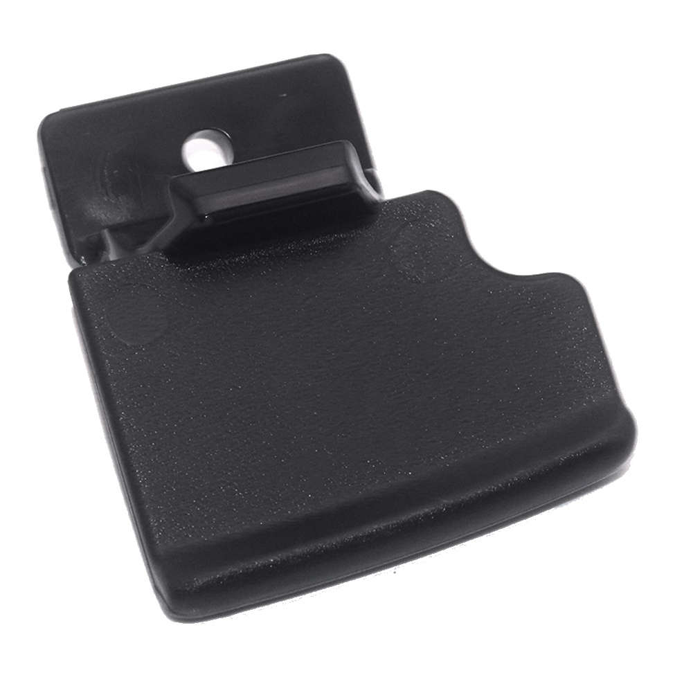 2PCS Console Armrest Lid Latch Lock Cover for