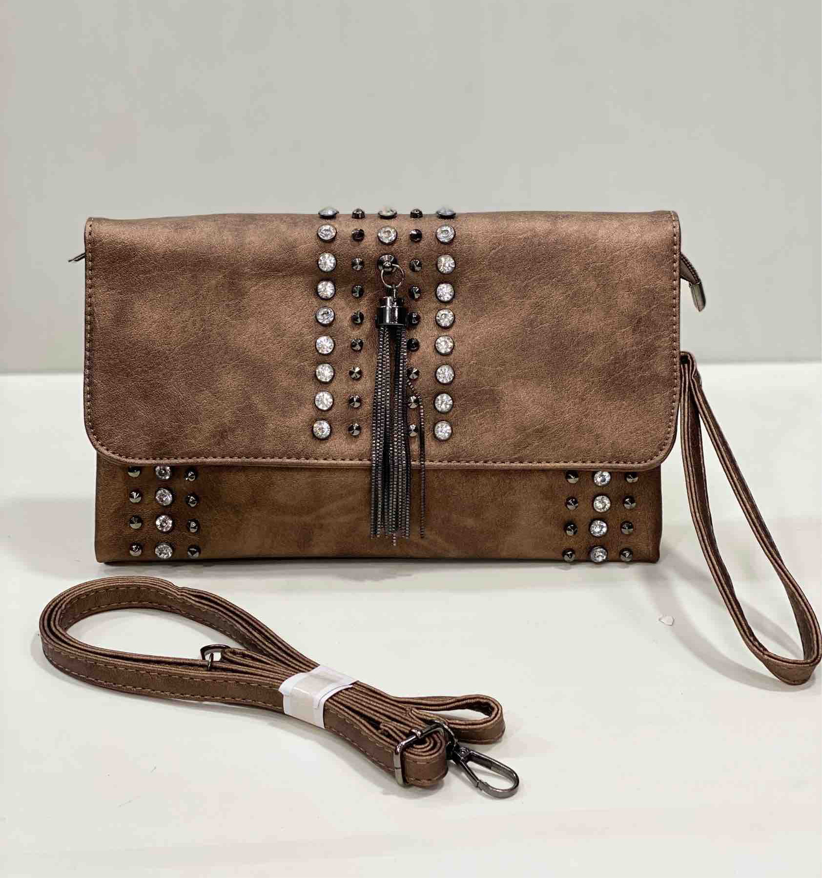 ladies side purse