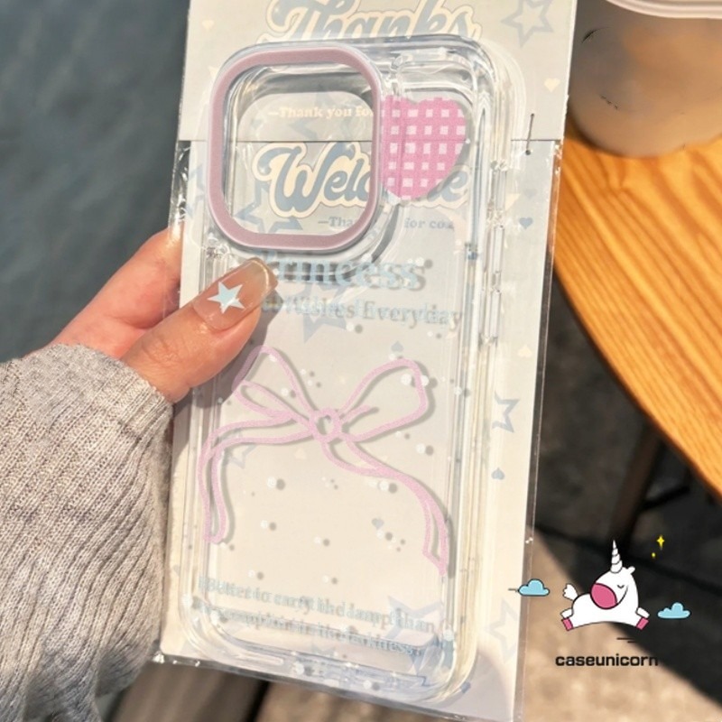 For Infinix Hot 11 30i 10 40i 30 9 8 12 Play Smart 8 7 6 5 Pro Plus 8HD Tecno Spark 10 20 Pro GO 20C 10C Note 30 40 Pro 12 G96 Camon 20 Cute Love Heart Cartoon Dreamy Soft Case. 