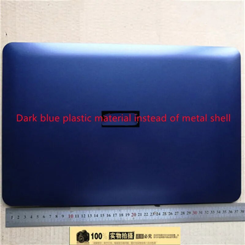New LCD Back Cover For ASUS V555L FL5800L A555L K555L X555L V555U VM590L laptop Rear lid/Metal Hinges case 13NB0621AP0811. 