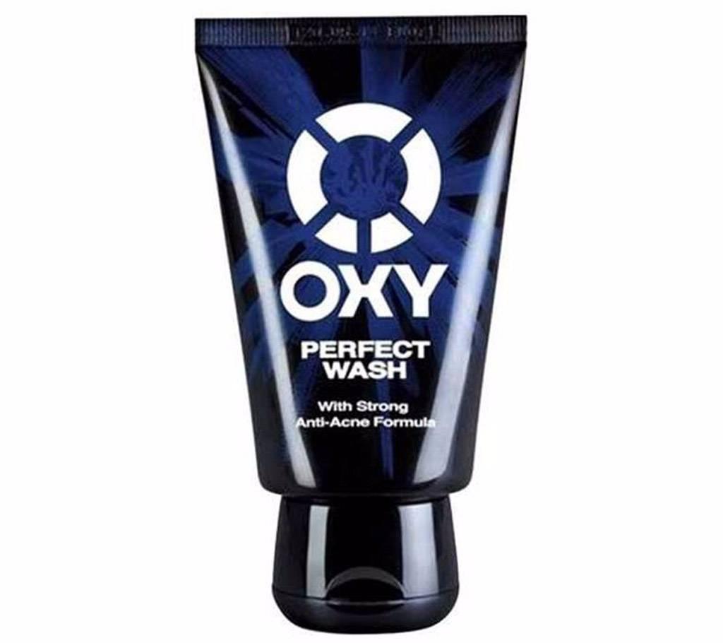oxy face wash price