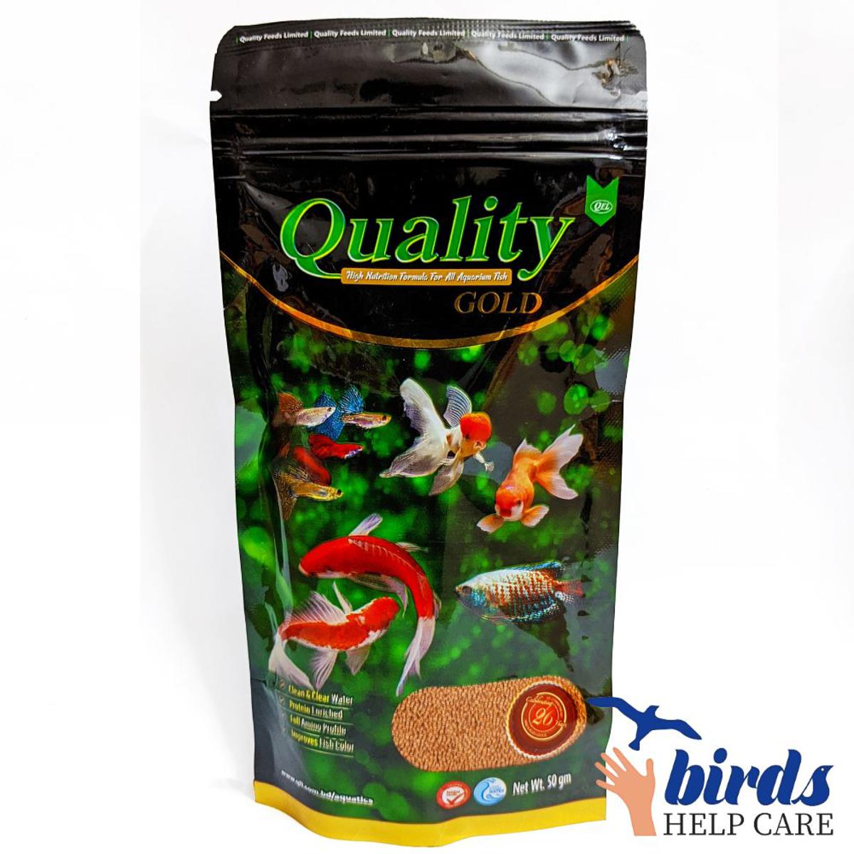 Quality Gold-100gm