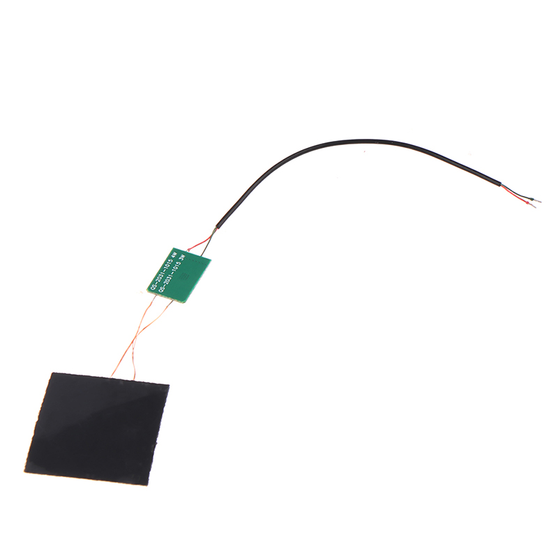 Qi Wireless Charging Coil Receiver Module Circuit Board Wireless Charging Coil. 