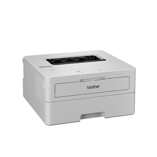 Brother HL-B2180DW Single Function Mono Laser Duplex Printer. 