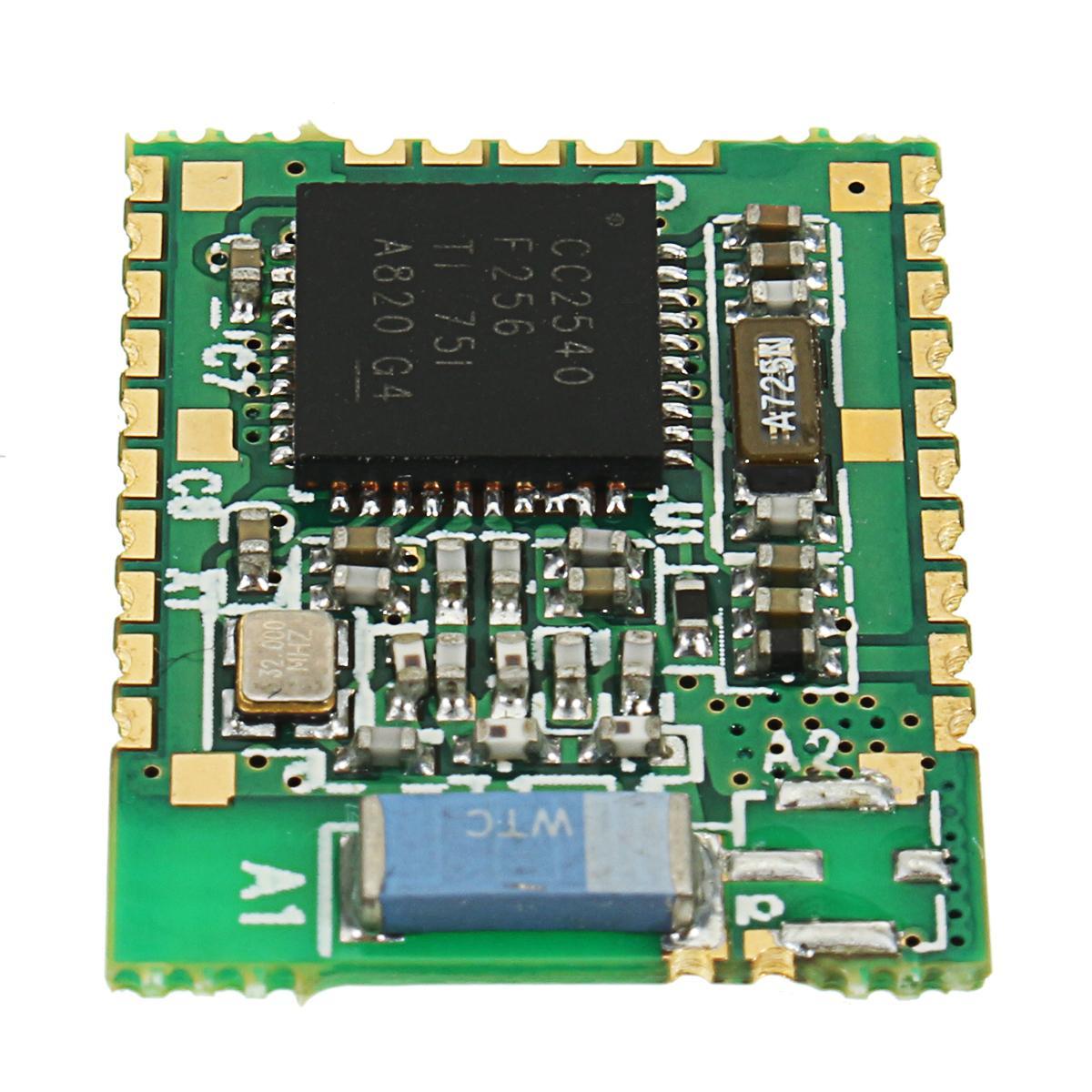 bluetooth module 4.0 CC2540 SM01A TI CC2541 bluetooth Control bluetooth serial port Module. 