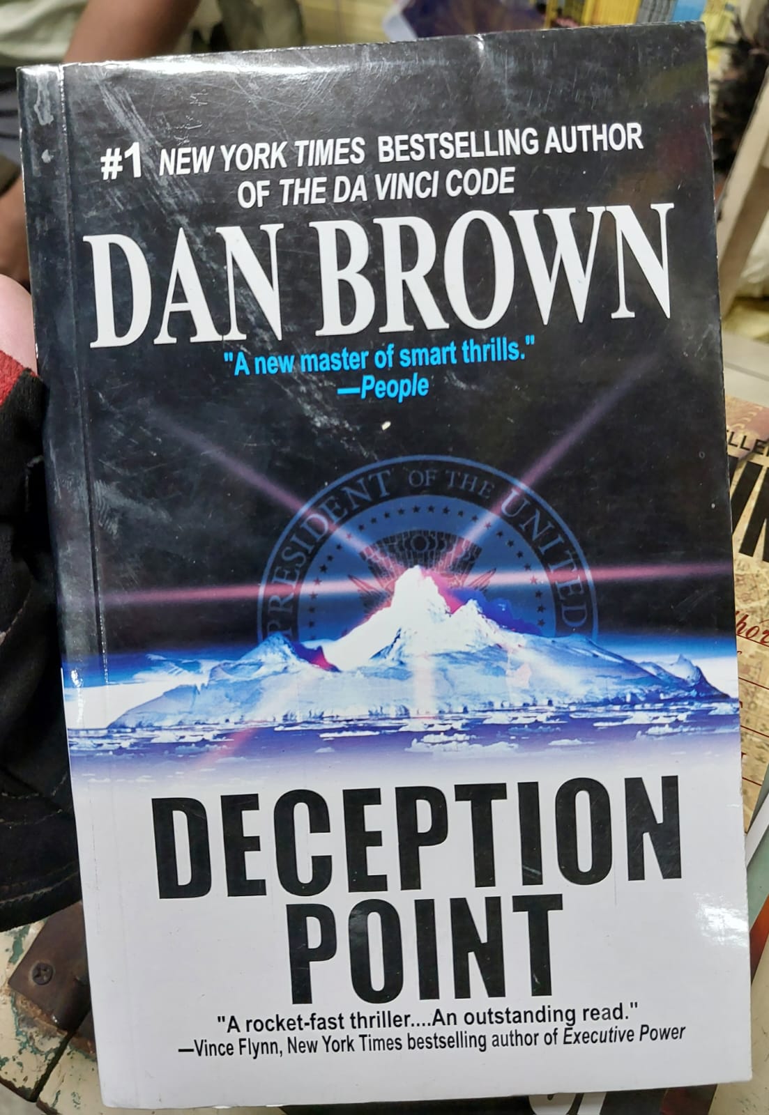 Robert Langdon Series Collection 6 Books Set By Dan Brown - Yellow - Paperback. 