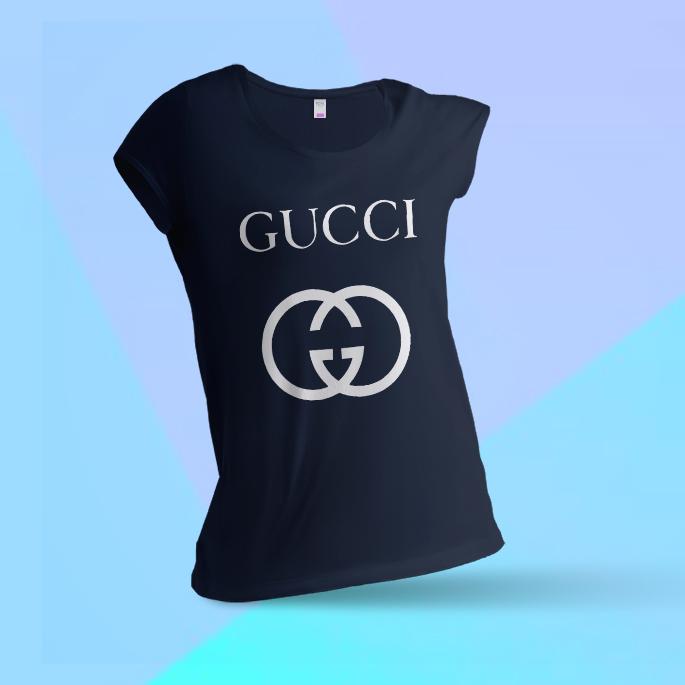 ladies gucci t shirt