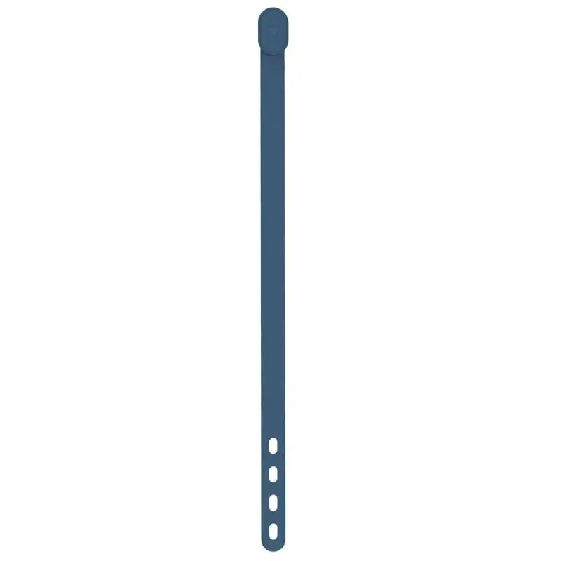 Silicone Cell Phone Loop Strap Reusable Hand Finger Holder C-shaped Clip Finger Phone Grip Fit 4.7-6.5 Most Smart Phone Case. 