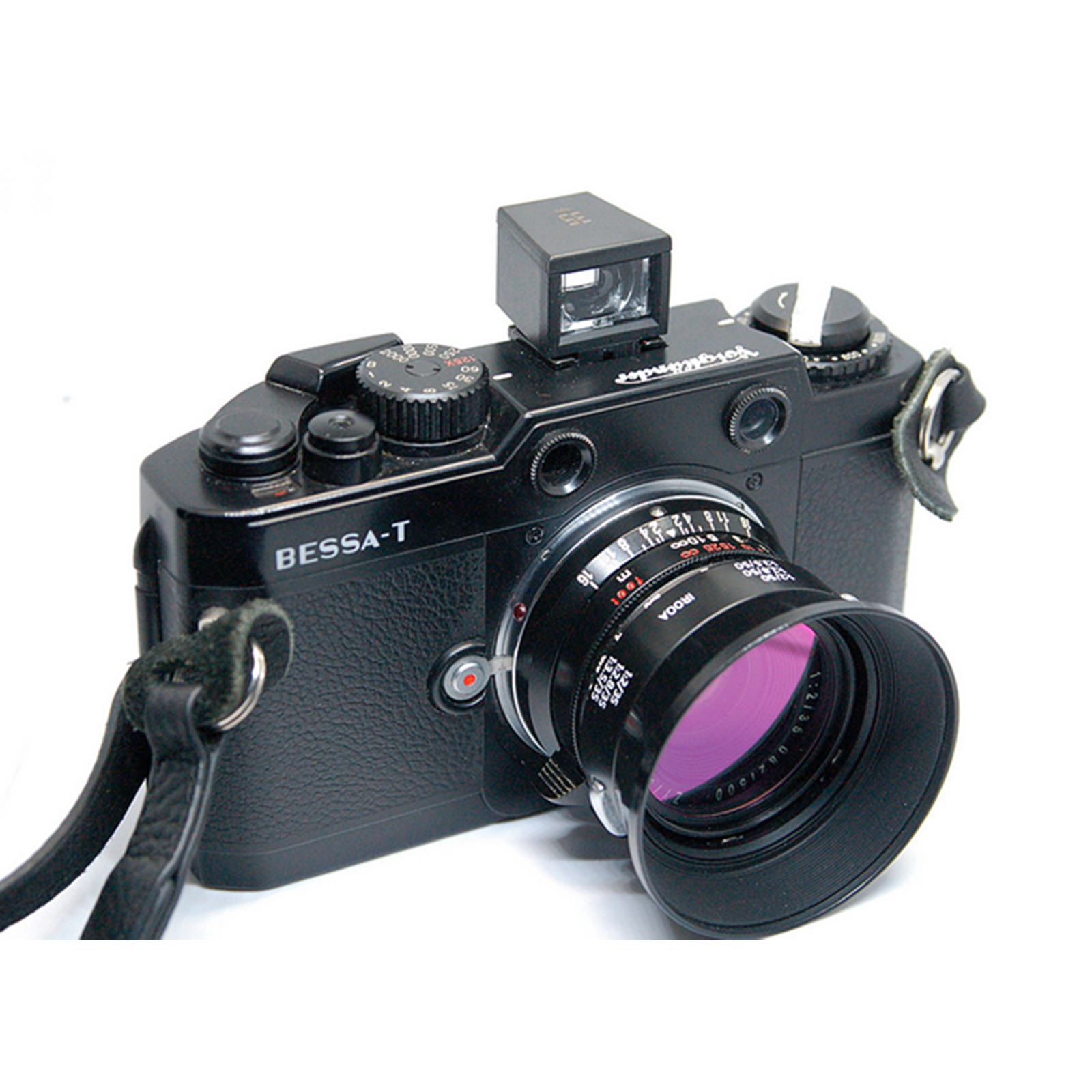 Optical Viewfinder 28mm 35mm 40mm 21mm 24mm for Ricoh GR3 GR2 Instax MiniEvo External Side Axis Camera. 