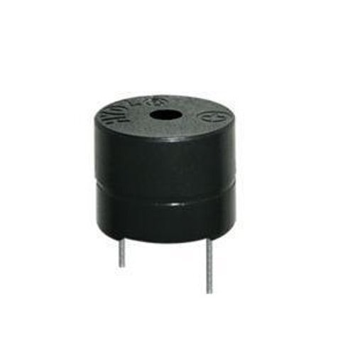 5V continuous tone buzzer for Arduino and DIY projects Active Buzzer. 