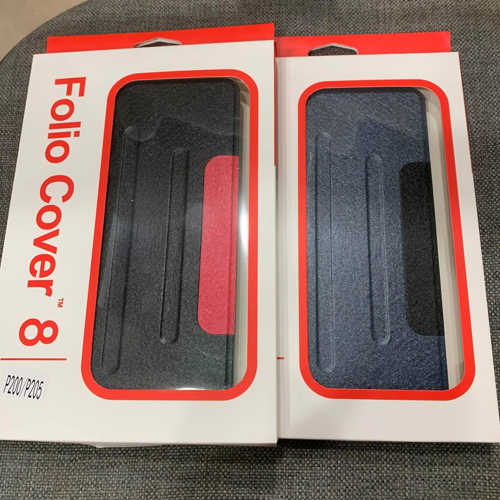 Flip Foldable Folio Stand Protective Tablet Case Cover for For Samsung Galaxy Tab A 8.0 (2017) T385. 