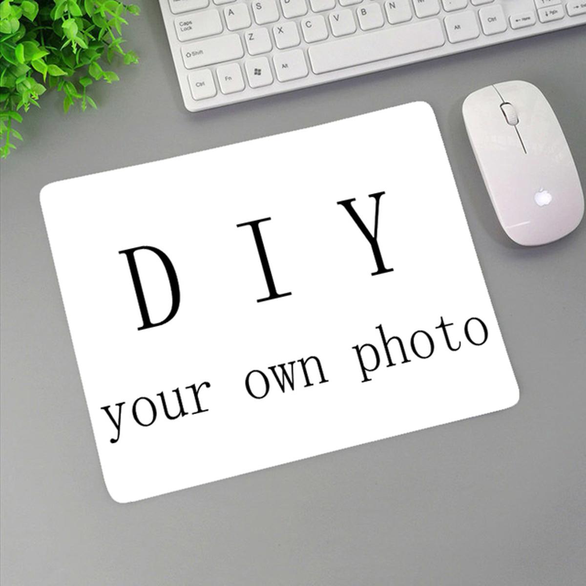 Custom Mouse Pad Pads Anime Mousepad Gamer Girl Mause Extended Table Mat Desk Accessories Computer Carpet Gaming Cute Rug Diy Pc