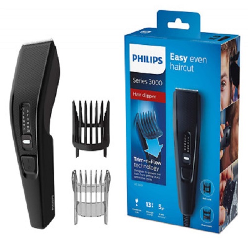 philips hair clipper 3520