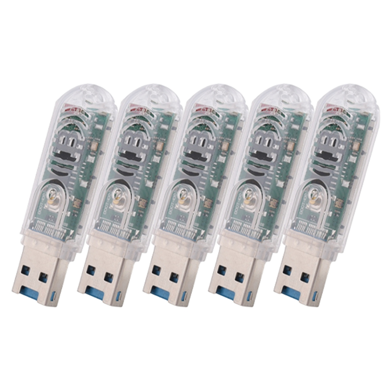 For V3 Btc Miner Silent Miner Machine Usb Mining Machine