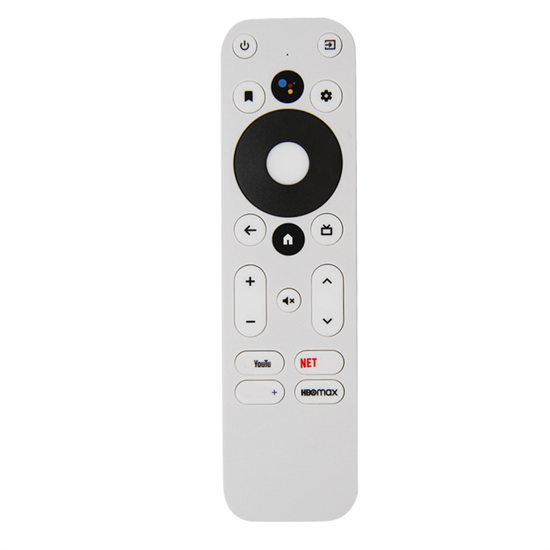Replace Voice Remote Control for MECOOL KM2 KM2 PLUS ONN Android 4K UHD TV Box Bluetooth Voice Remote