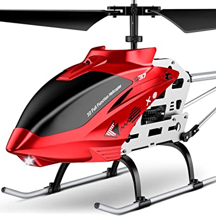 used rc helicopters