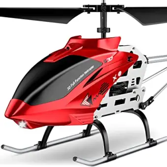 rc helicopter daraz