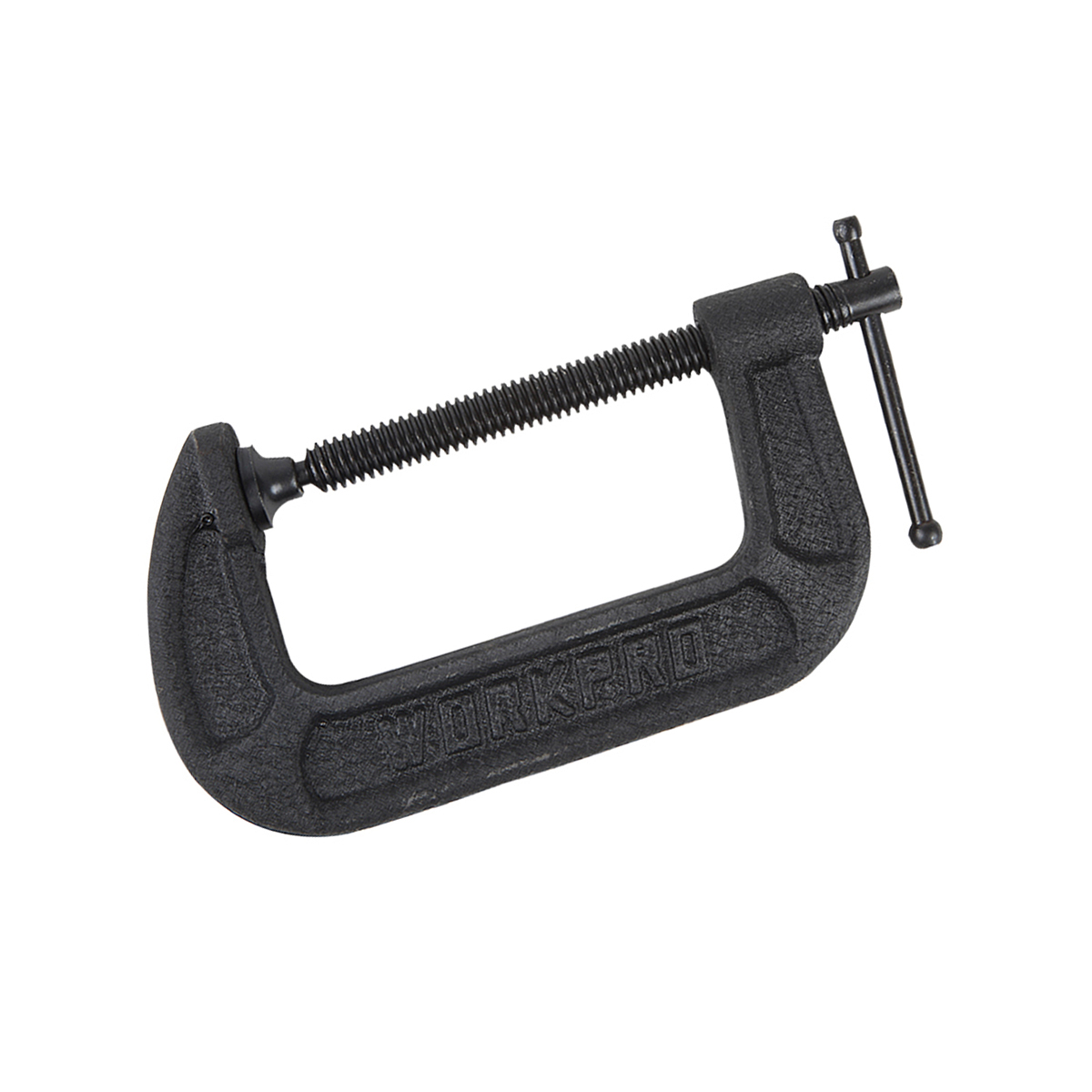 Workpro C-Clamp. 