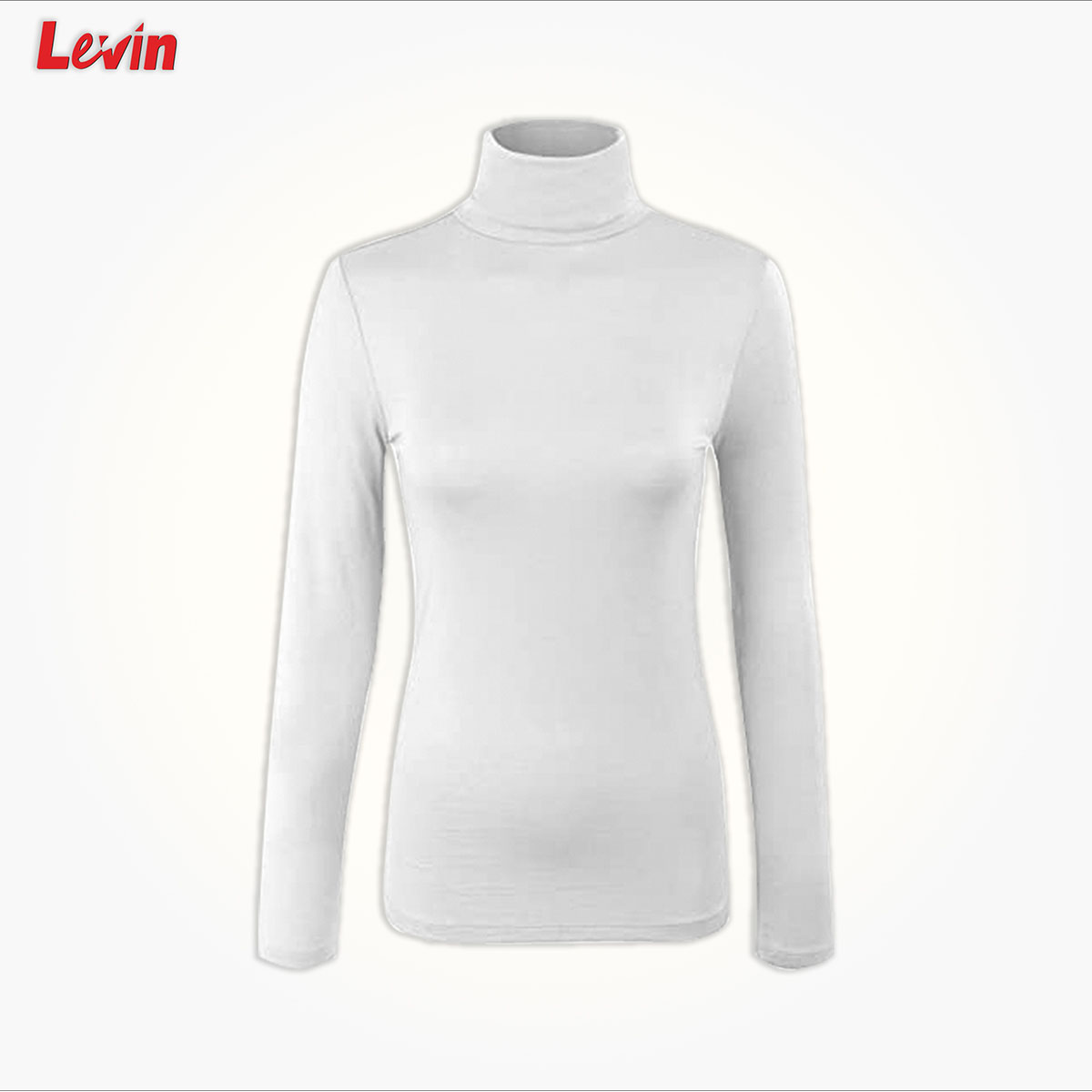 Women's Basic Long Sleeve Solid 