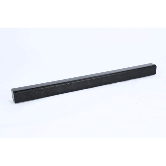 Vision Sound Bar Vsn-01 - Upgrade Audio Experience With Vision'S Sleek And Powerful Soundbar Model VSN-01 (32" Long). 