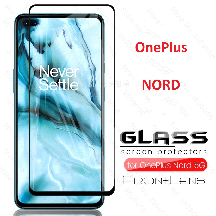 OnePlus_Nord Screen Protector 5D/6D/9D/11D/13D/21D
