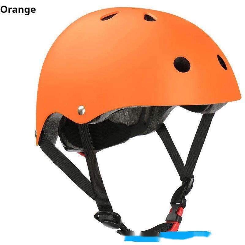 Skateboard Bike Helmet CPSC Certified_voghion.com