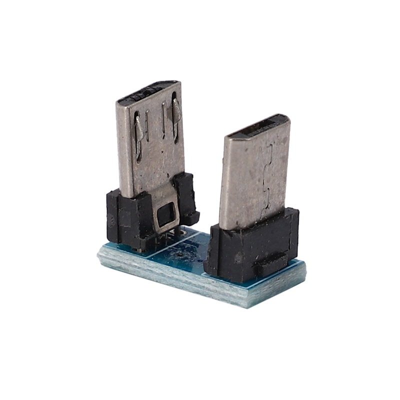 4 Ports USB HUB HAT For Raspberry Pi 3 / 2 / Zero W Extension Board. 
