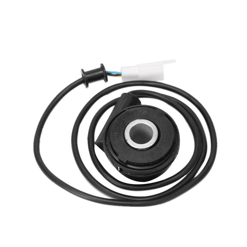 Motorcycle Digital Odometer Speedometer 3-Wire Sensor Cable Assembly. 