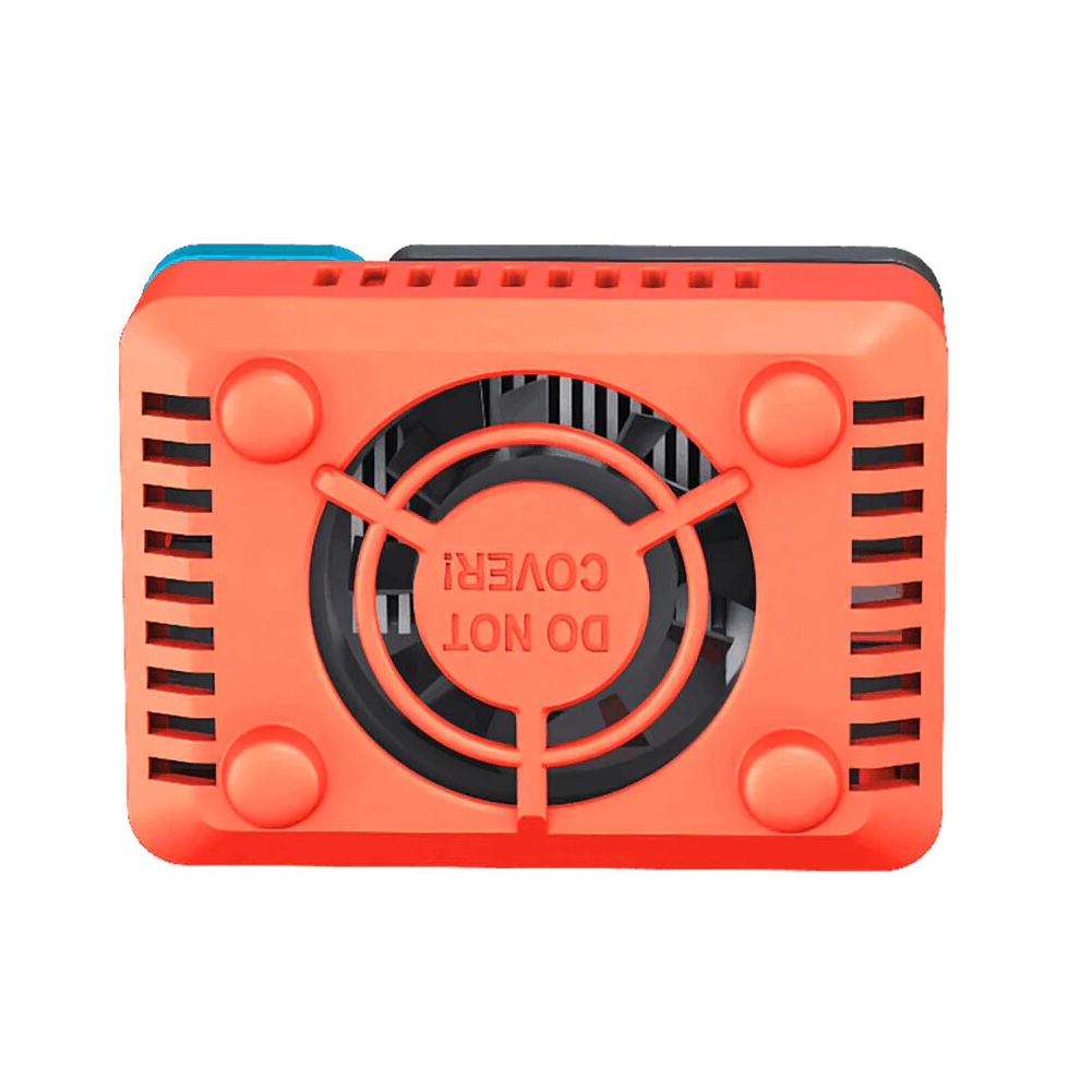 GC SkyRC B6neo Smart Charger DC 200W PD 80W 10A DC/PD Dual Input Battery Balance Charger Spare Parts SK-100198. 