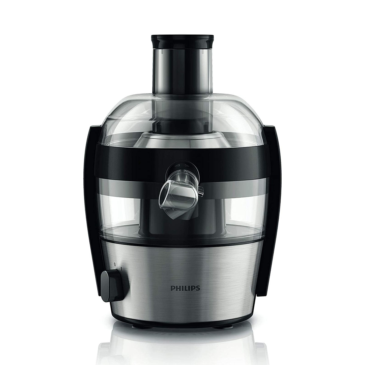 Philips HR1836/00 Viva Collection Fruit Juicer | Fruit Extractor. 
