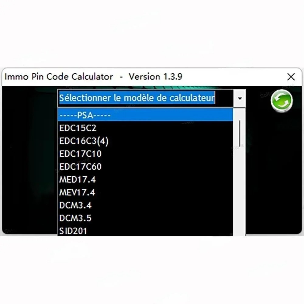 IMMO Pin Code Calculator V1.3.9 dash cam+TachoSoft Mileage Calculator 23.1 calculator+mileage software car repair software. 