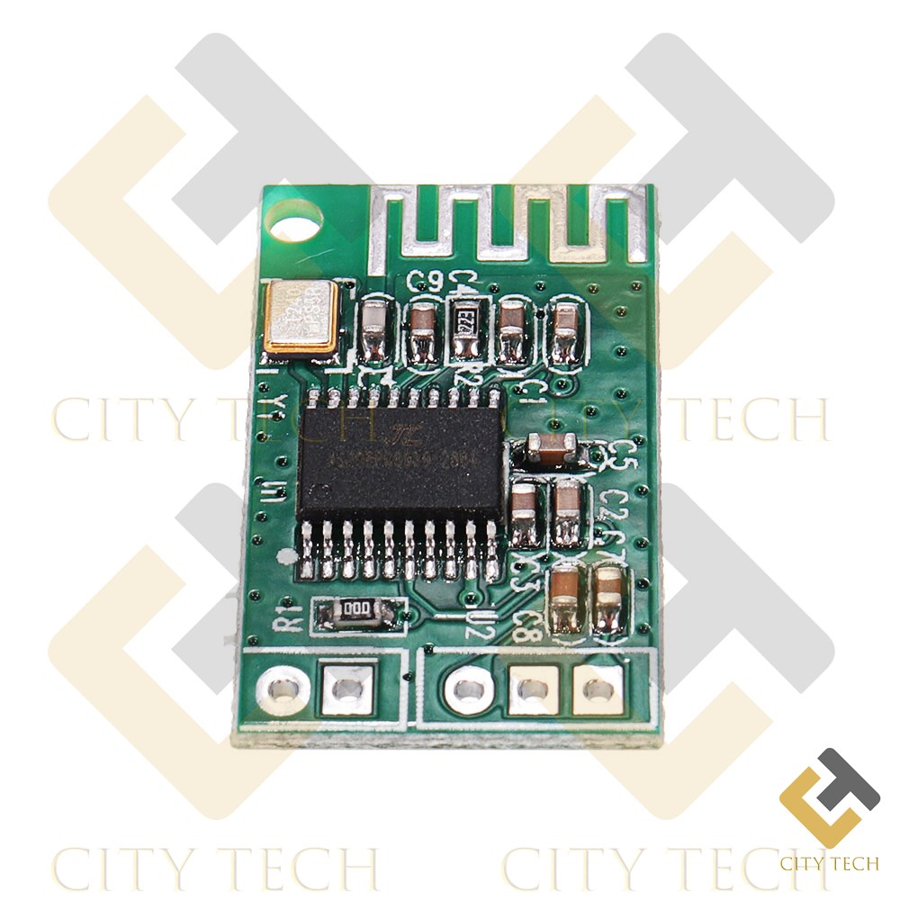 Bluetooth Audio Receiver Module 5V For USB MP3 Car Stereo Speaker Amplifier. 