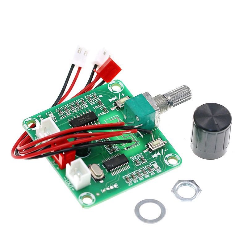 XH-A158 Ultra Clear Bluetooth 5.0 Audio Power Amplifier Board Small Power Pam8403 DIY Wireless Speaker Amplifier Board 5W*2 Eatop