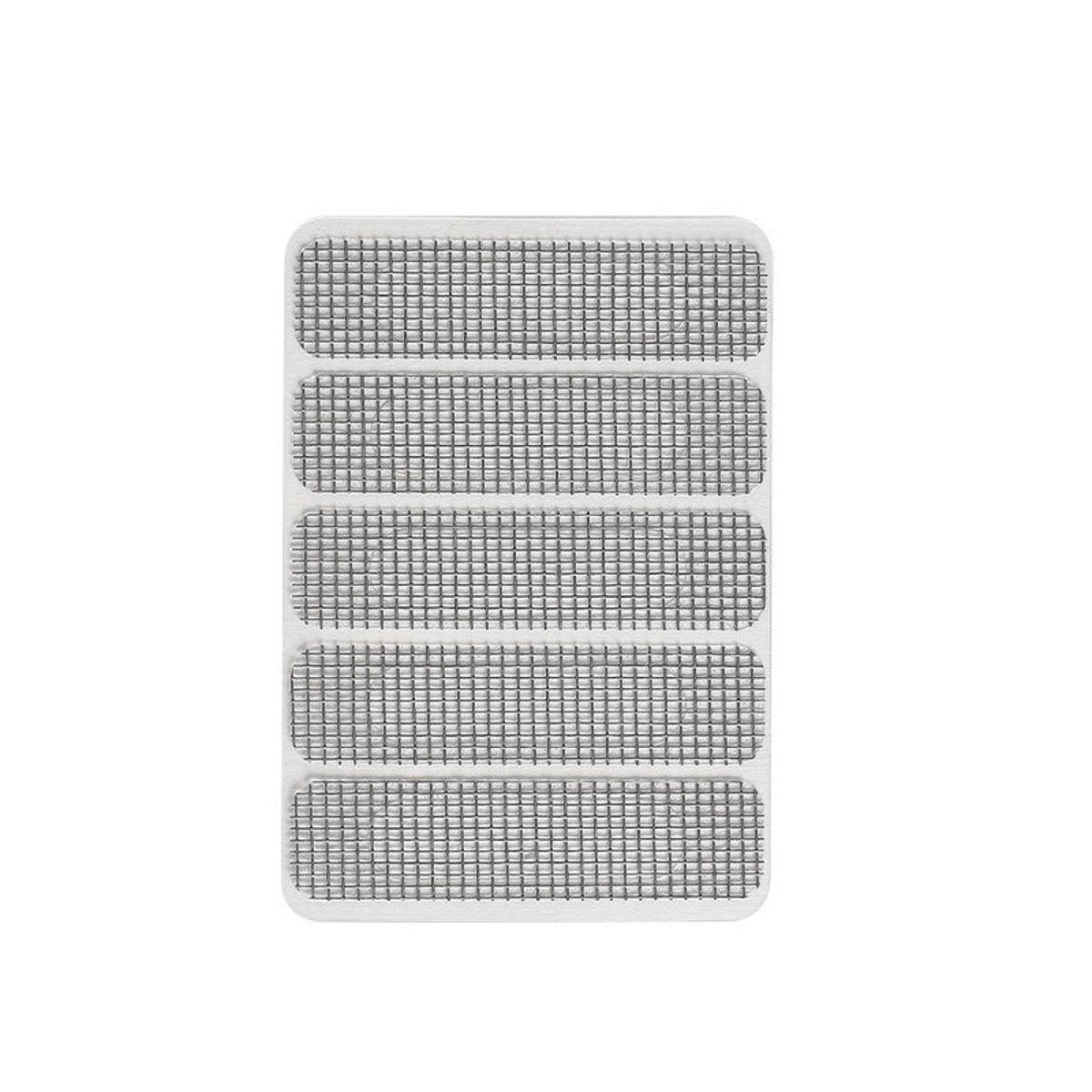 Window Screen Repair Tape Anti Mosquito Fly Bug  Tape Self-adhesive Net Door Mosquito Mesh Broken Holes Invisible Repair