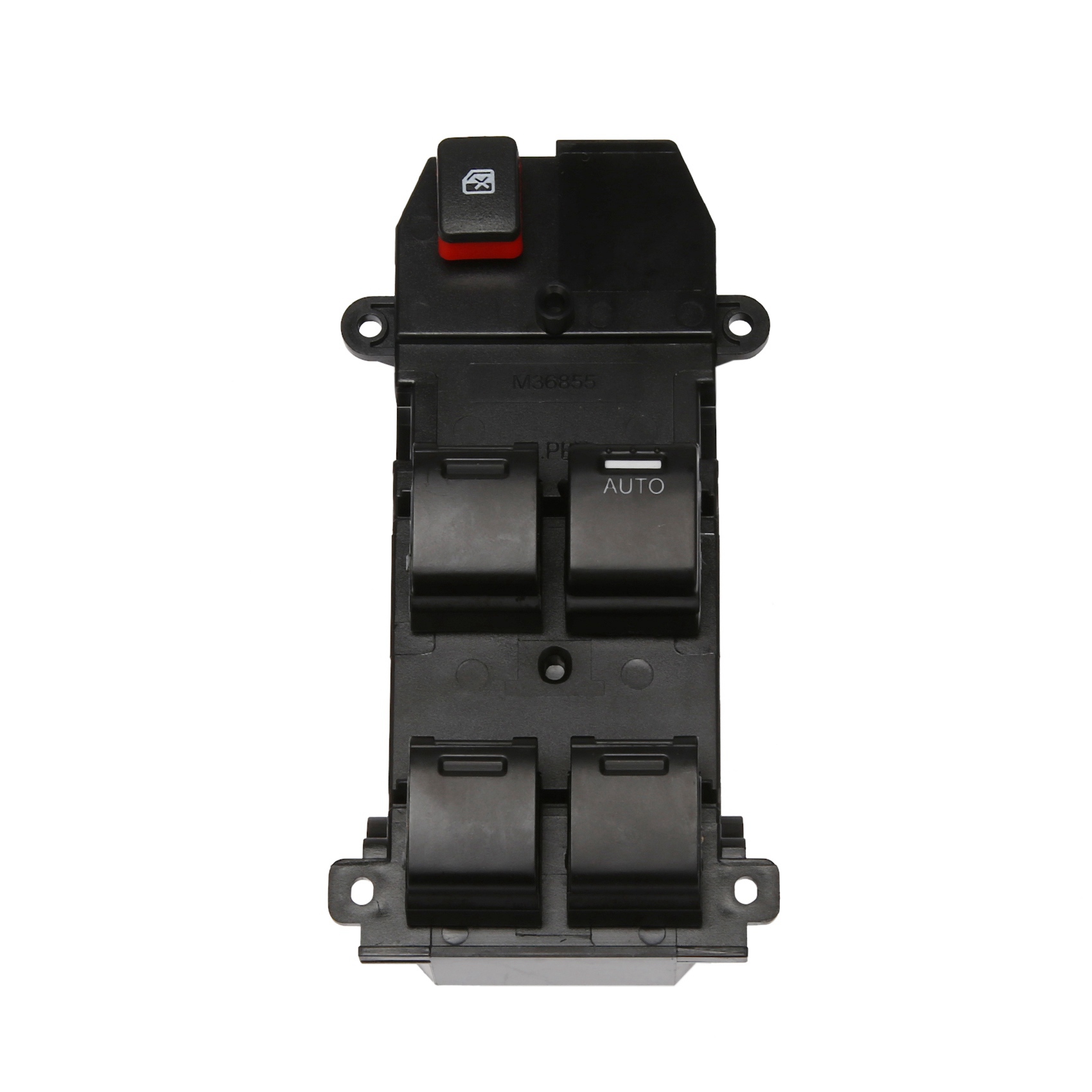 3X for City 2009-2014 Power Master Window Lift Control Switch Front Right Driver Side RHD 35750-TM0-F01