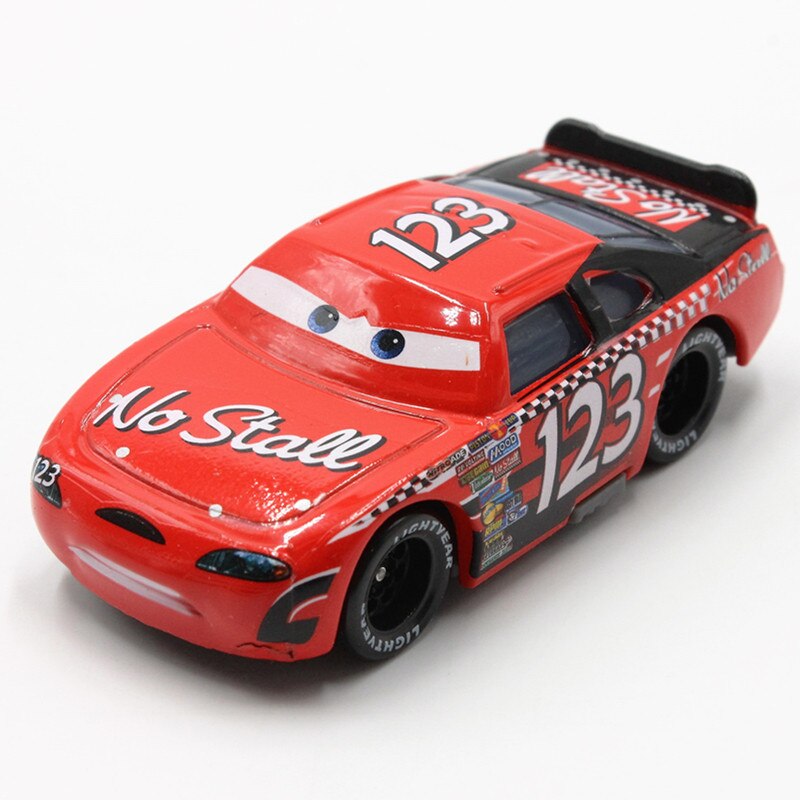 disney cars 123