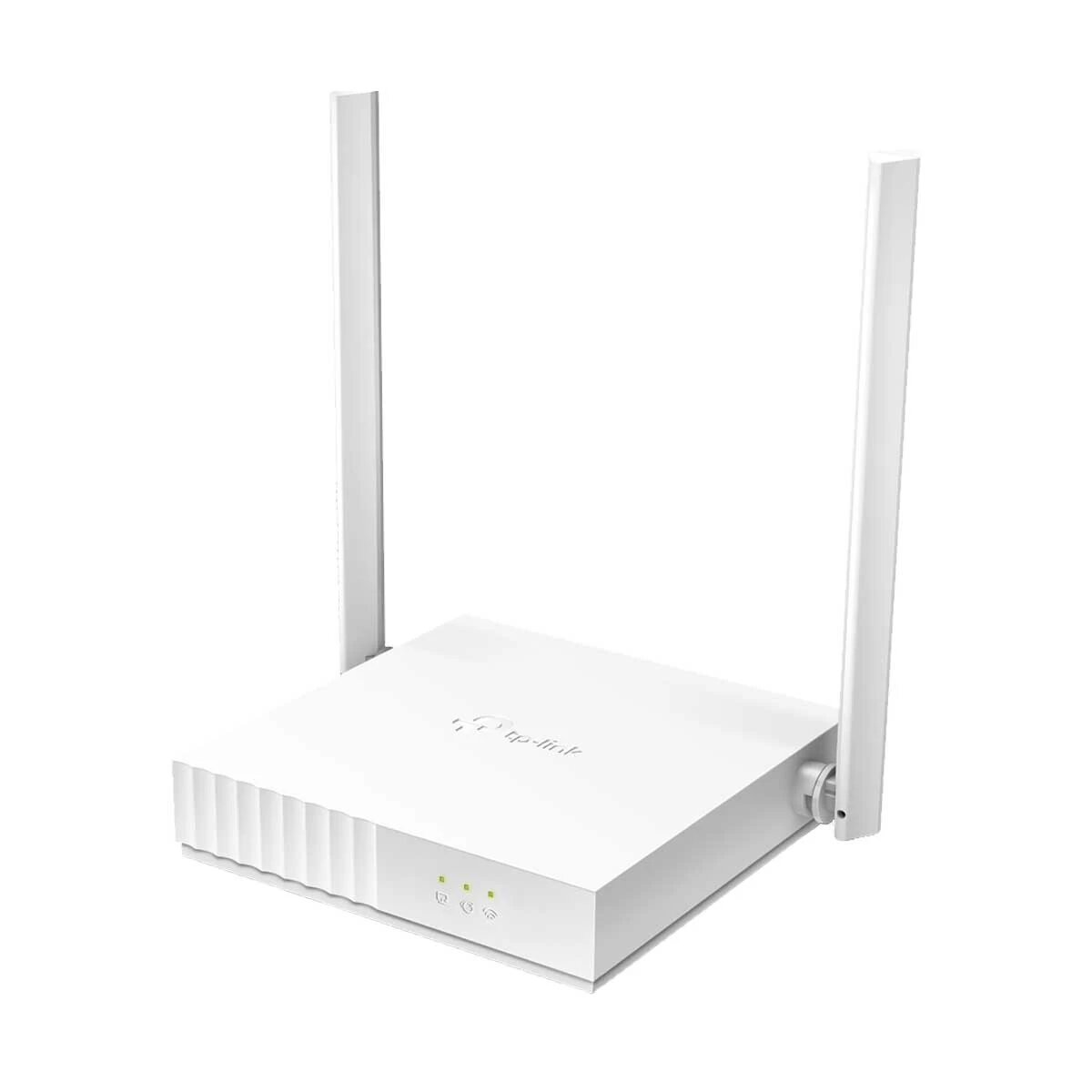 TP-Link TL-WR820N 300 Mbps Ethernet Single-Band Wi-Fi Router. 