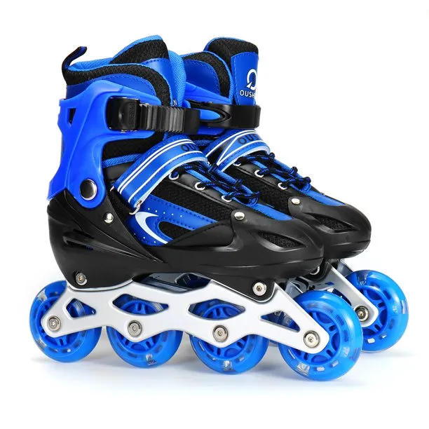 Parkour Shoes Skating Shoes Ka Price Buy Outdoor Roller Skates At