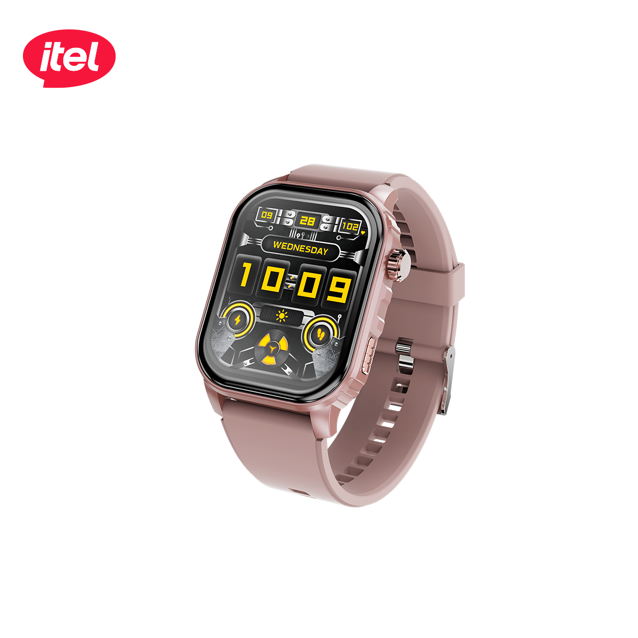 Smart Watch Cyber ISW-O21. 